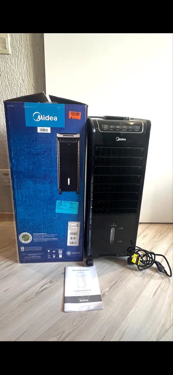 Umidificador 