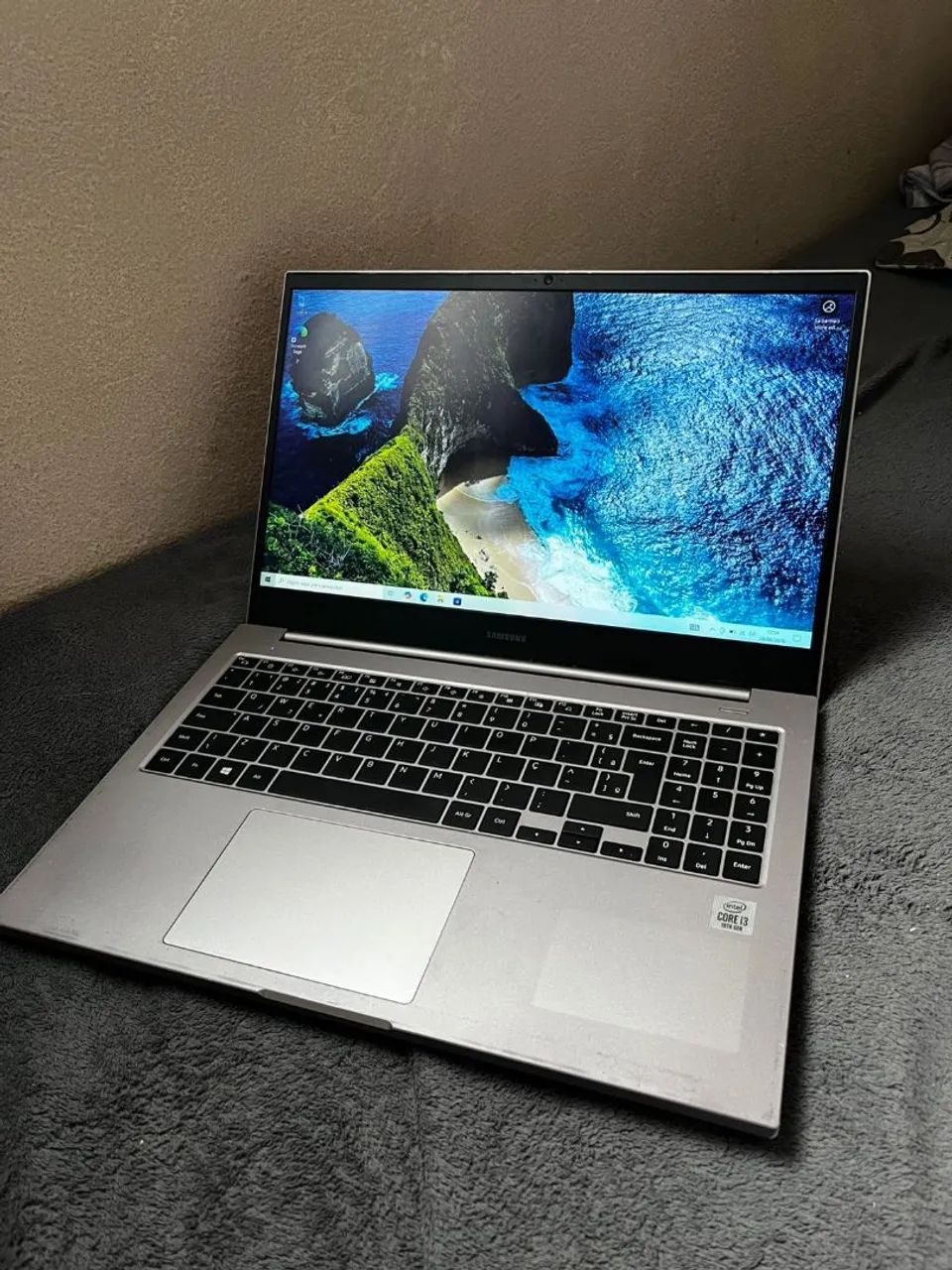Notebook Intel - Foto 2