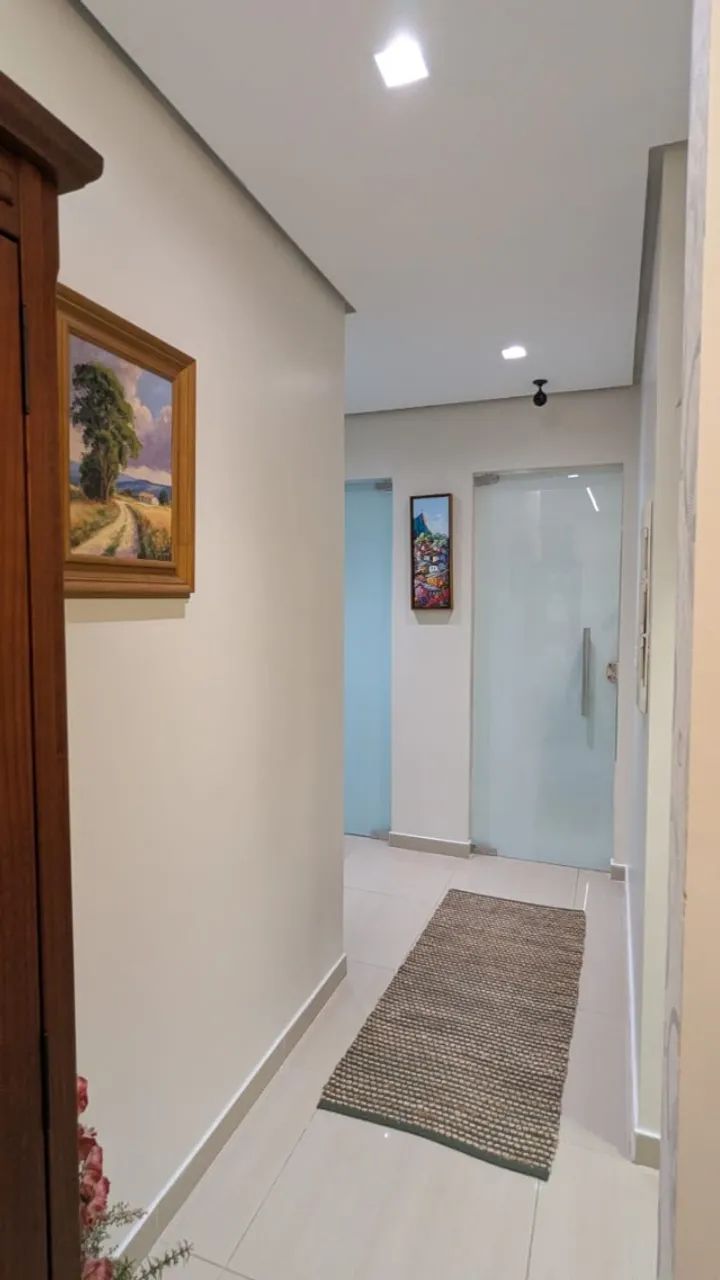 Aluguel/Venda - Lindo apto Ilhas Gregas 3 quartos - Foto 4