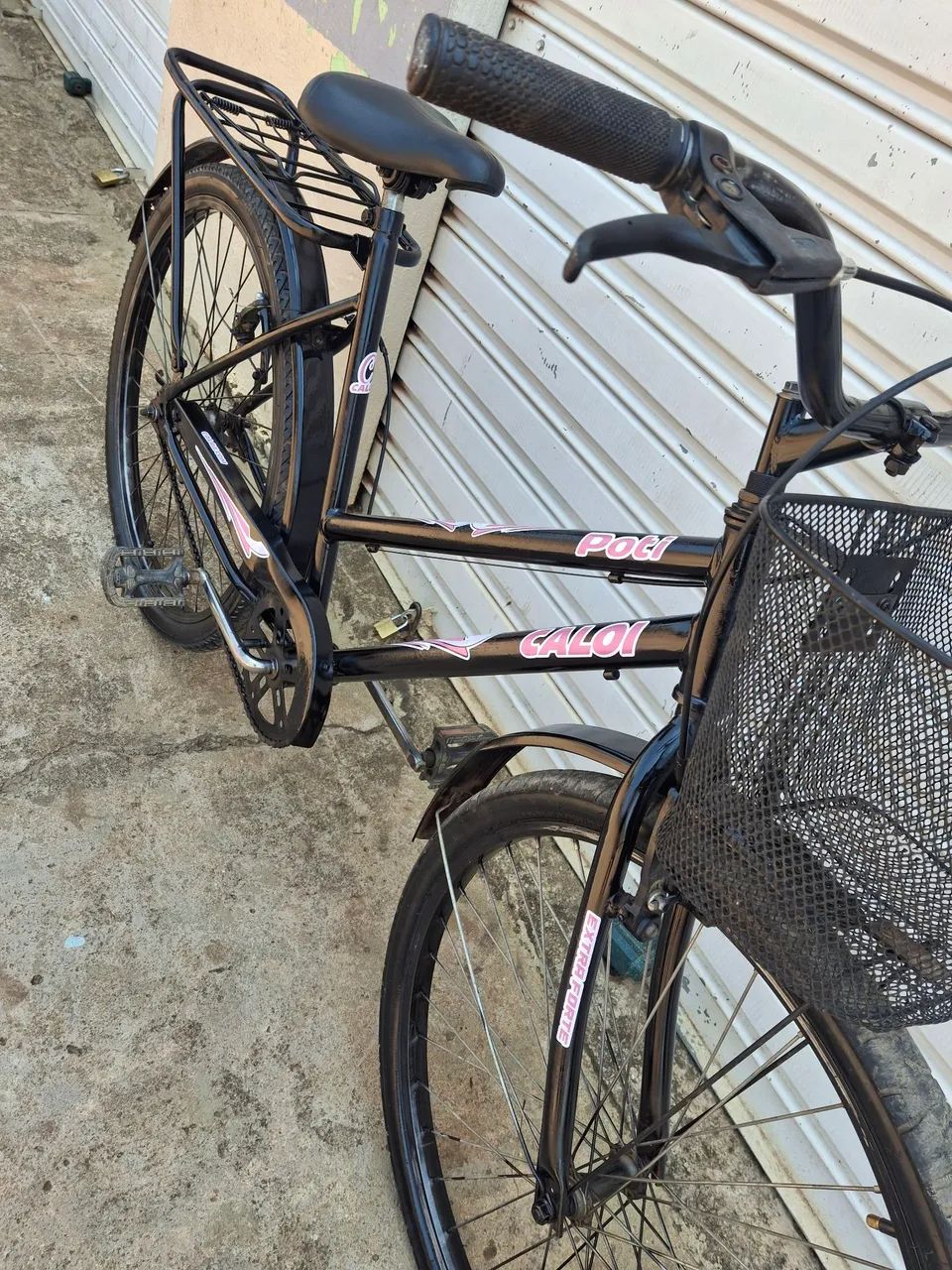 Vendo essa bicicleta  - Foto 3