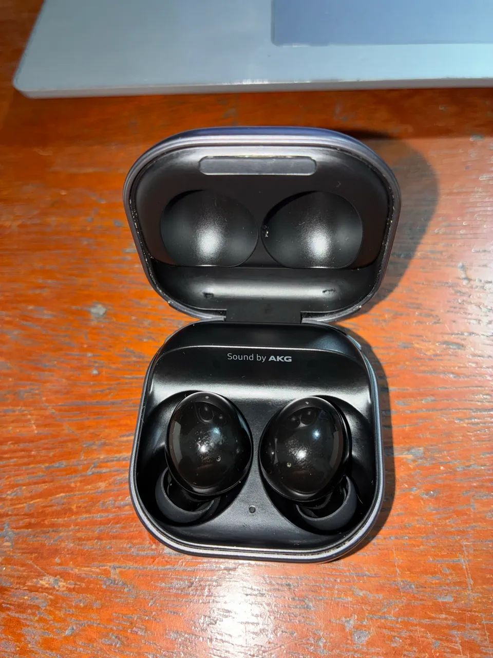 Samsung Galaxy Buds 2 - Acessórios de Celular - Cidade Nova