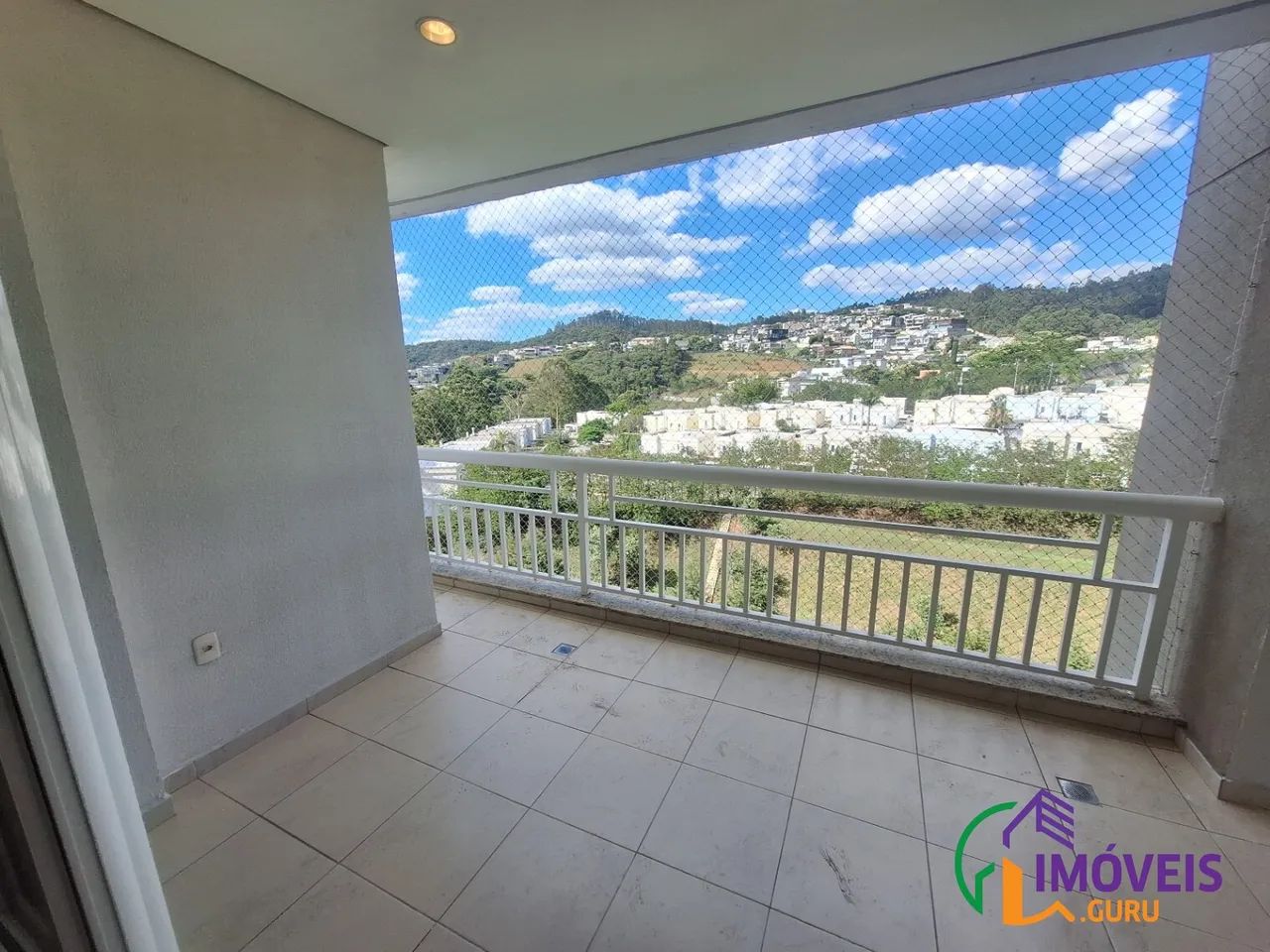 APARTAMENTO - TAMBORÉ - SP - Foto 2