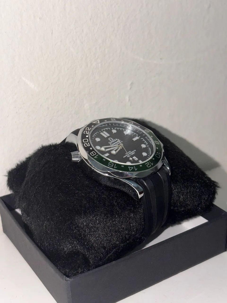 Relógio Omega Seamaster Diver - Foto 3