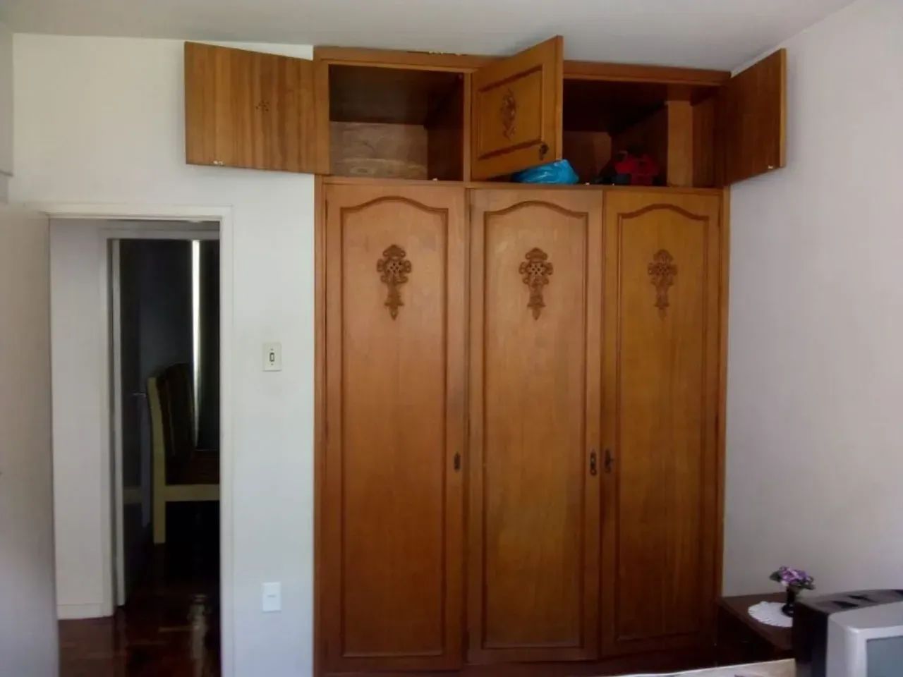 Imóvel para aluguel com 110 metros quadrados com 3 quartos em Centro - Vitória - ES - Foto 5