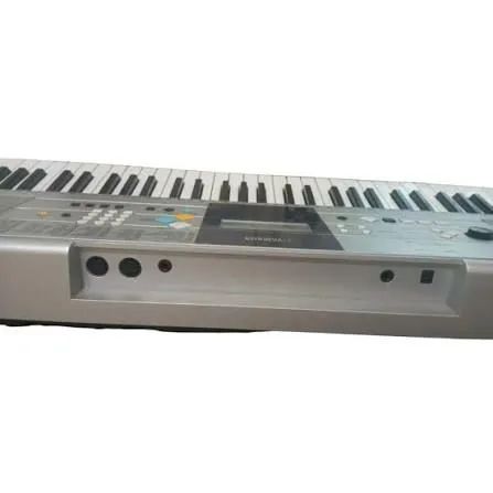 Vende-se teclado Yamaha - Foto 3