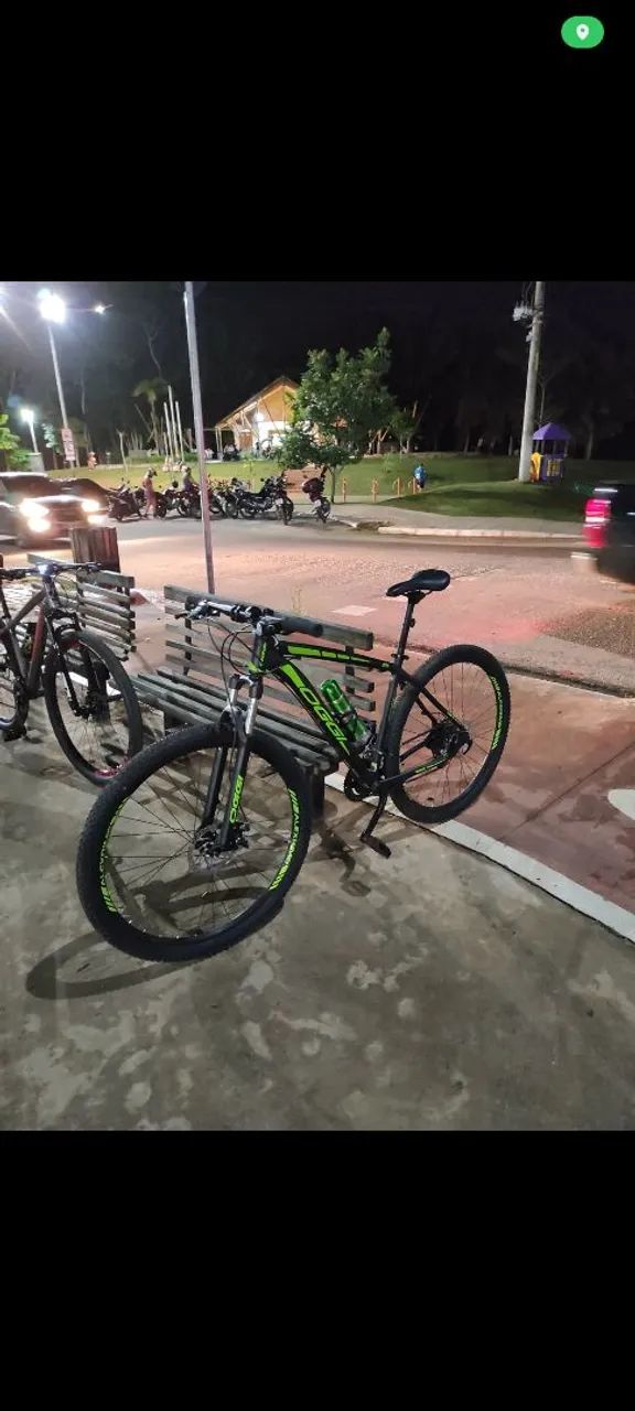 Bicicleta Oggi 