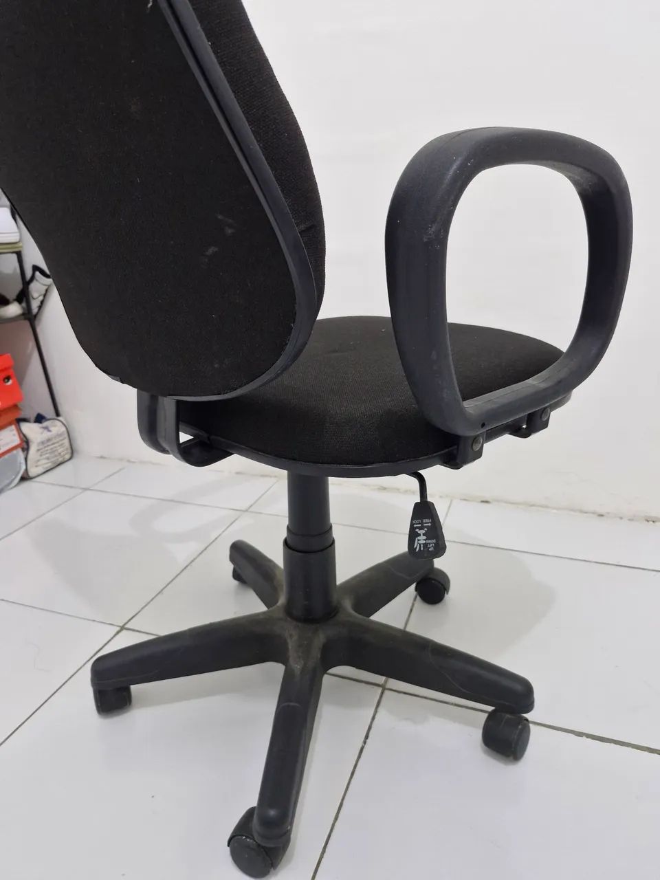 Cadeira Giratória  - Foto 4