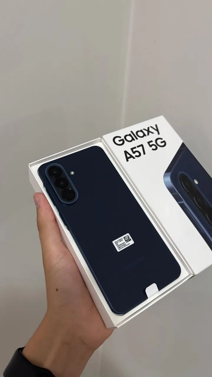 A57 5g lacrado - Foto 3