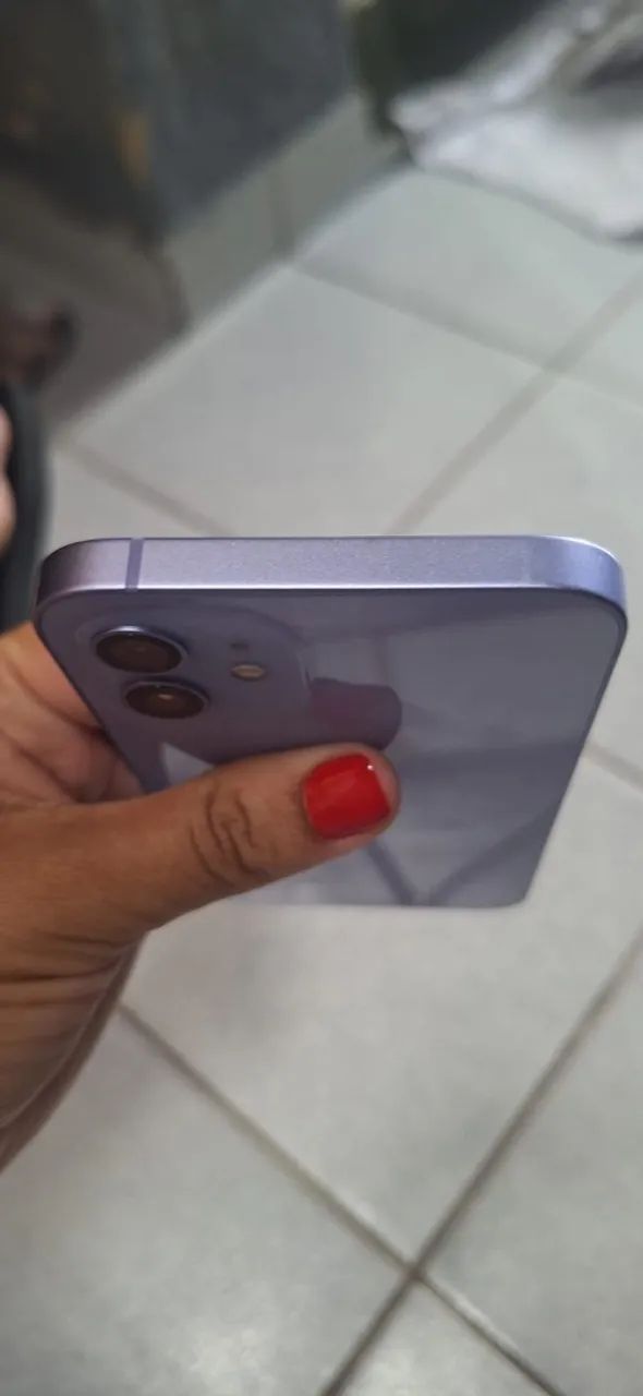 Vendo iPhone 12  - Foto 4