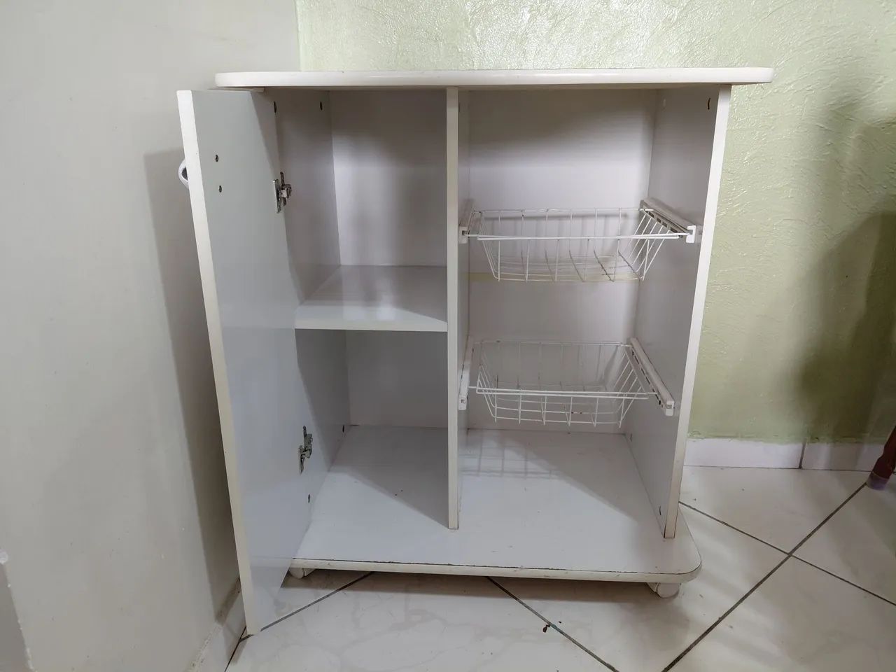 Balcão  de apoio - Foto 4