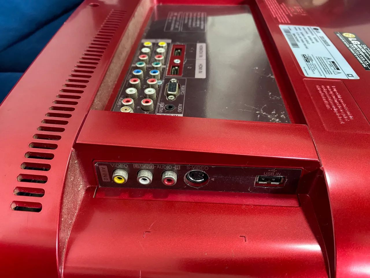 Tv 32 polegadas  - Foto 4