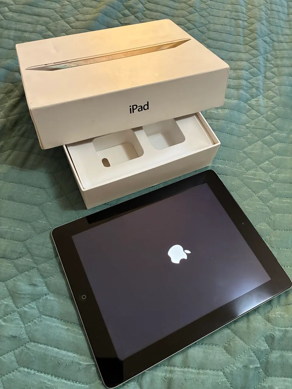 iPad 2 16GB  - Foto 3