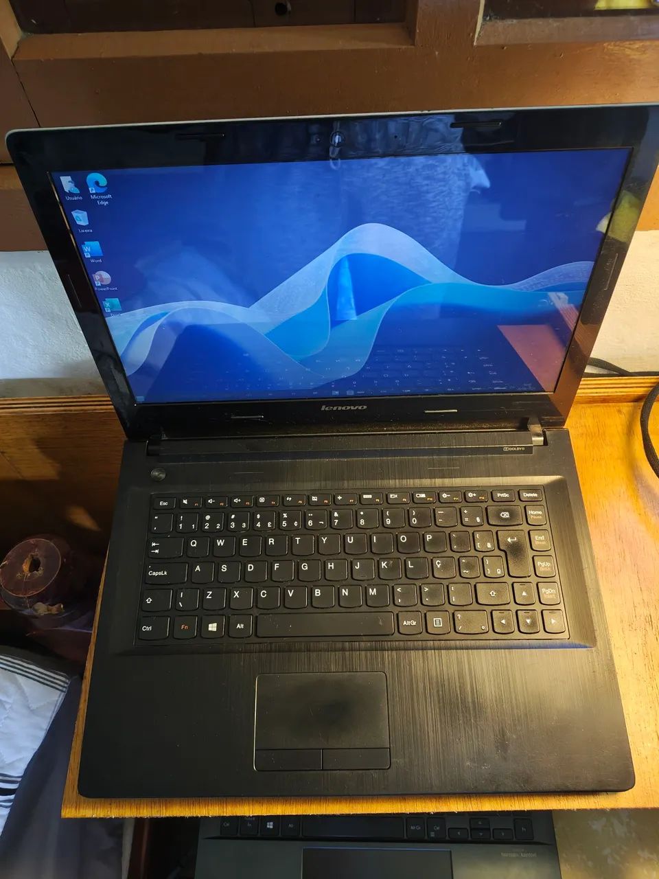 Notebook Lenovo G40-70 - Foto 2