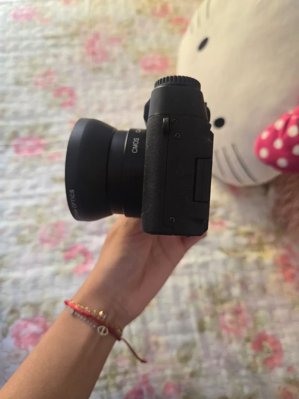 CAMERA - Foto 2
