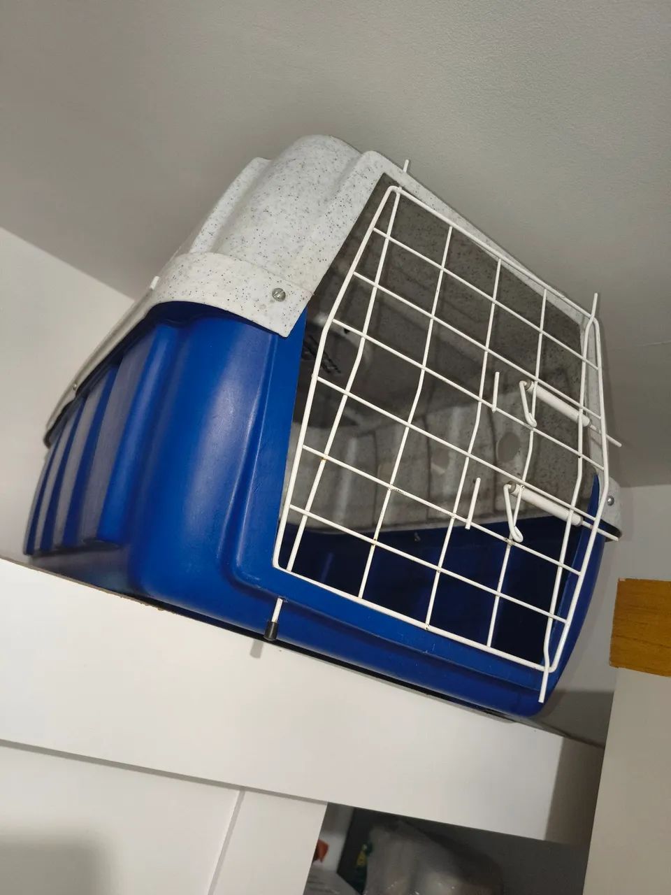 2 Caixas de Pet Grandes - Foto 2