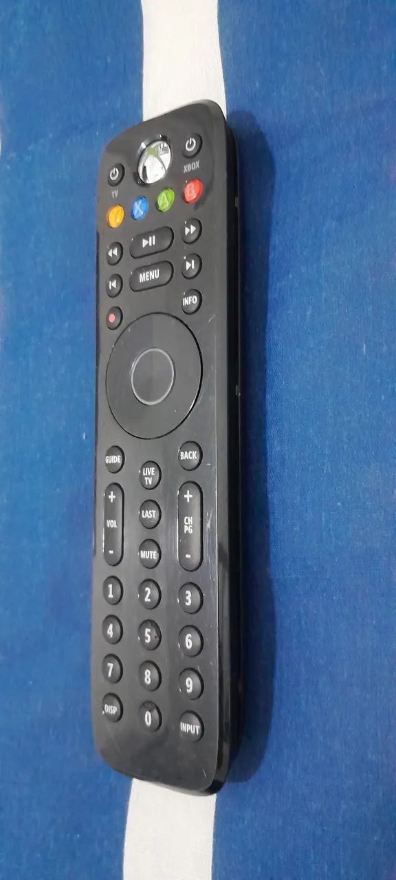 Controle remoto original de xbox 360 funcionando - Foto 5