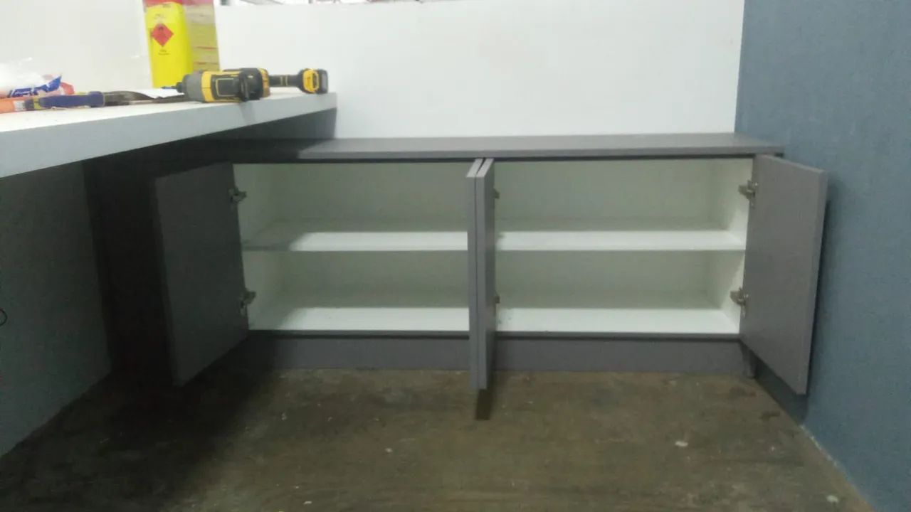 Montador de moveis - Foto 4