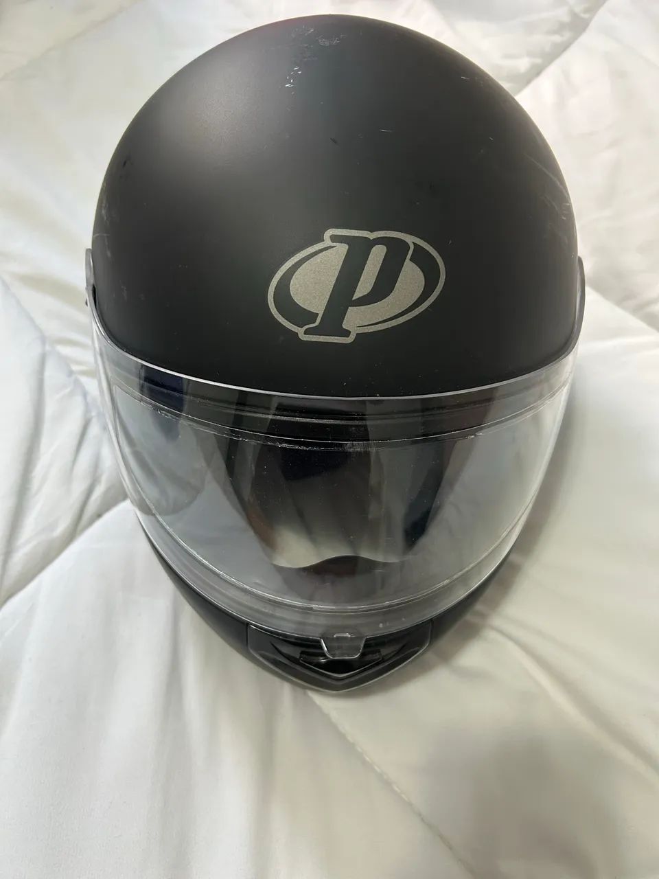 Capacete Peels Seminovo