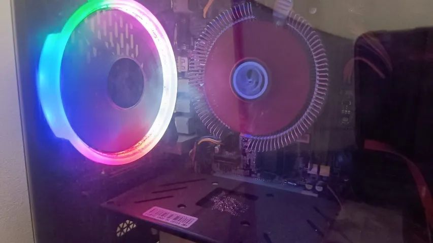 Computador Gamer - Foto 5