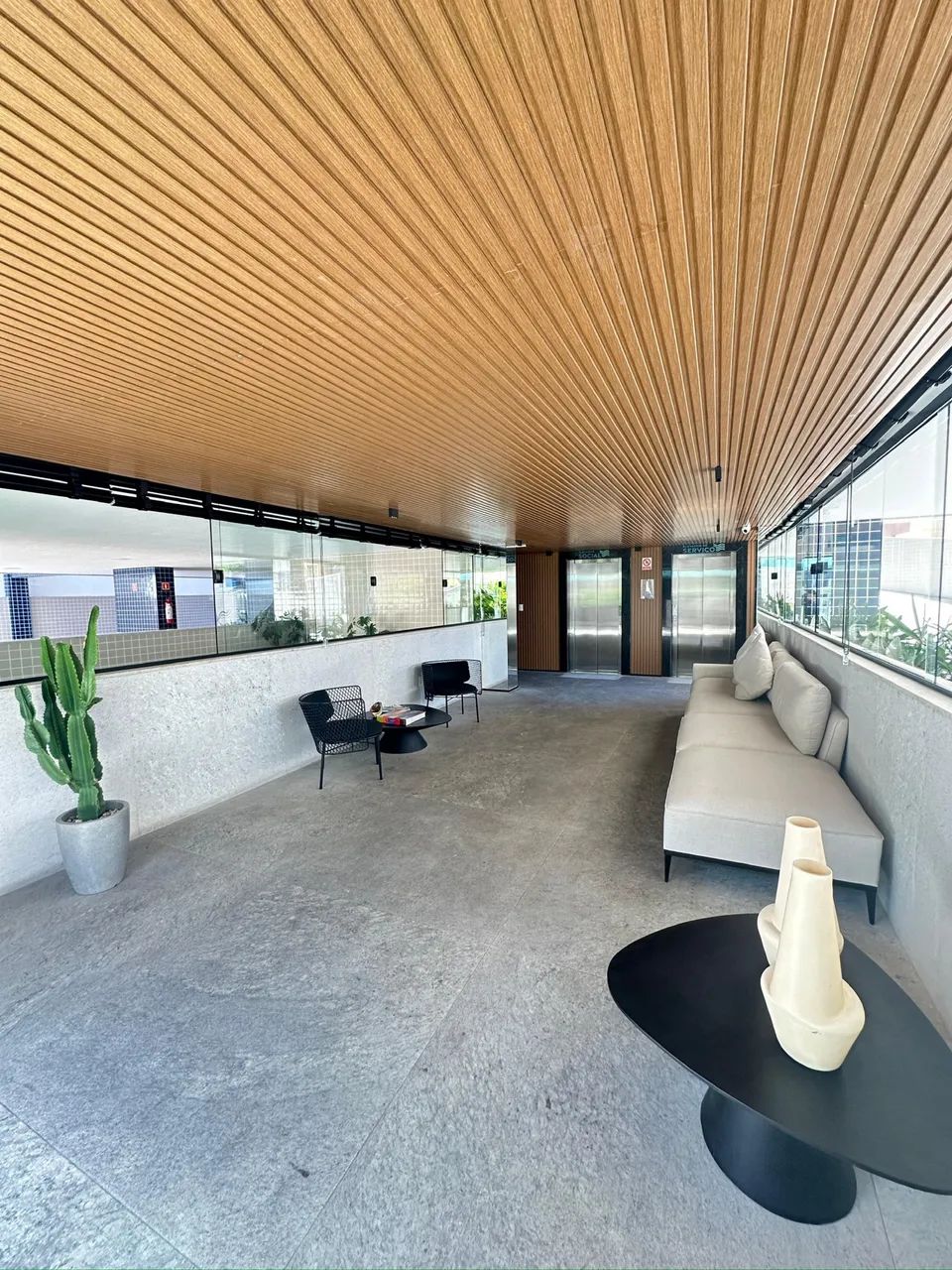 Aluguel de apartamento quarto e sala