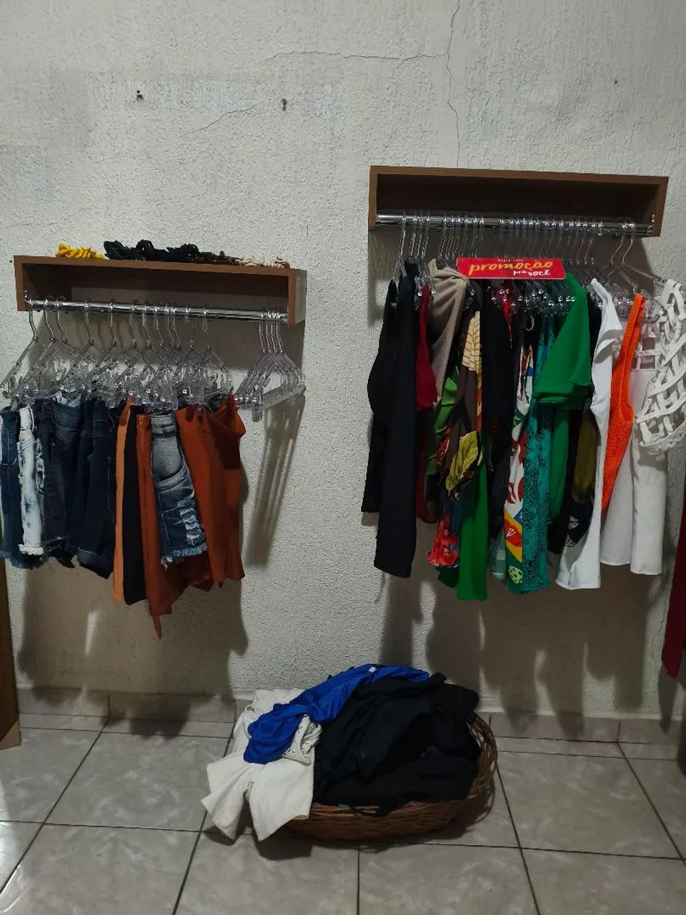 Desfazendo lojinha... - Foto 4
