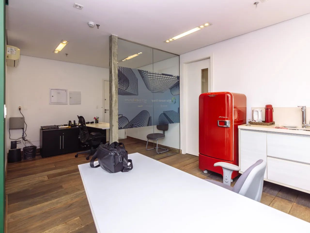 Conjunto comercial para venda em Brooklin Paulista, 62m²
