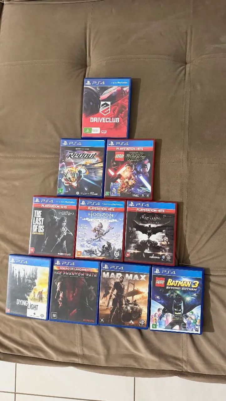 Vendo ps4! - Foto 2