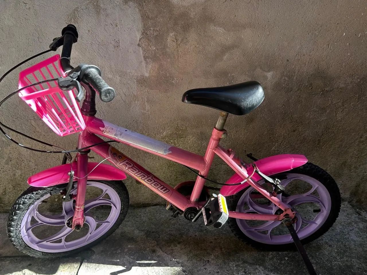Bicicleta menina - Foto 2