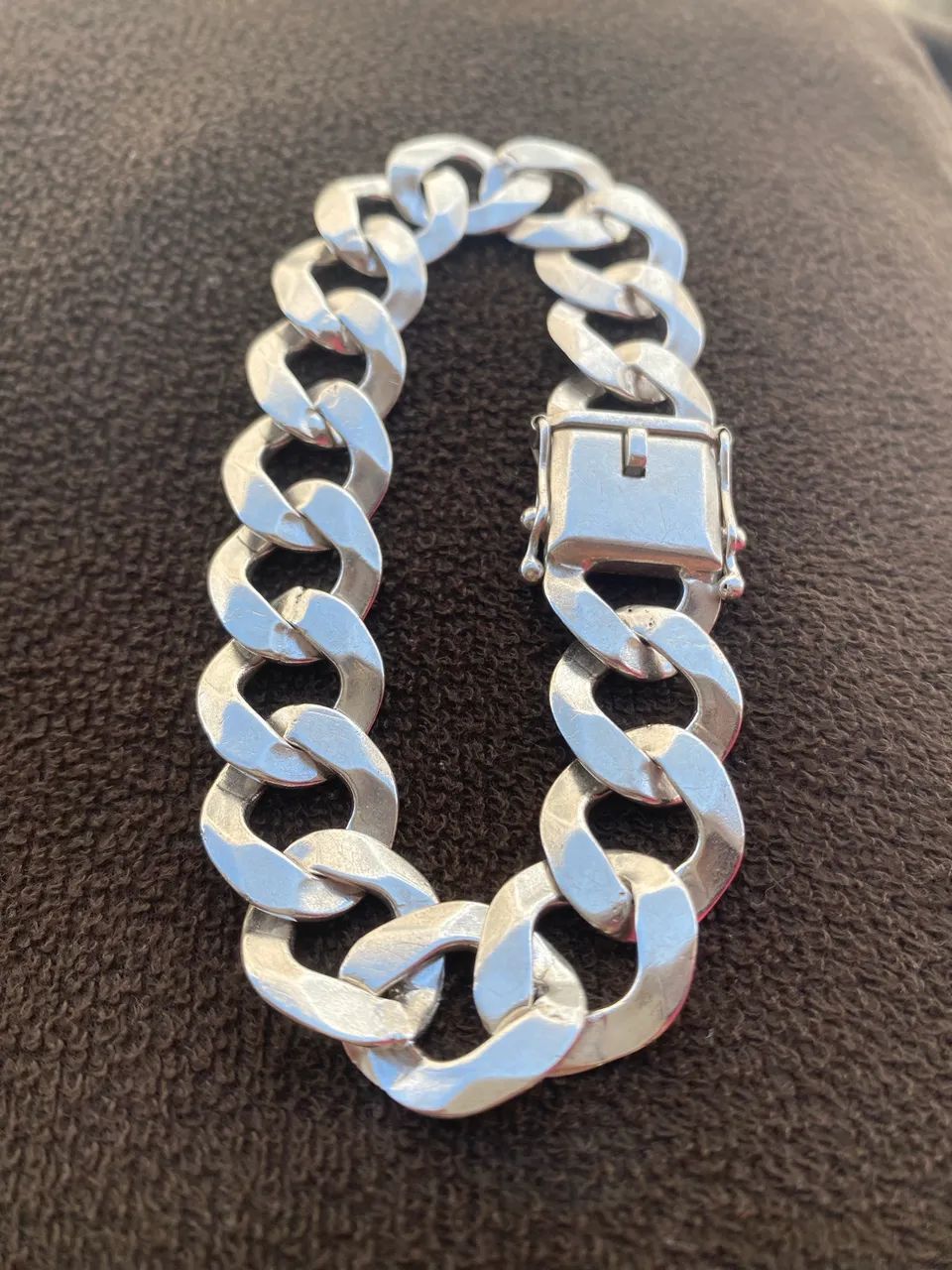pulseira de prata 925 - Foto 2