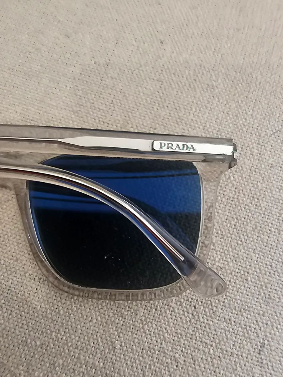 Óculos Prada original  - Foto 4