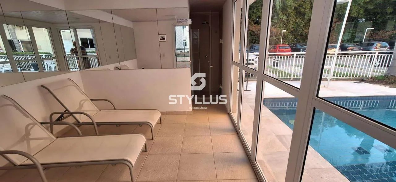 Apartamento Moderno com Vista Panorâmica e Lazer Completo no Fun Residencial! M01X - Foto 5