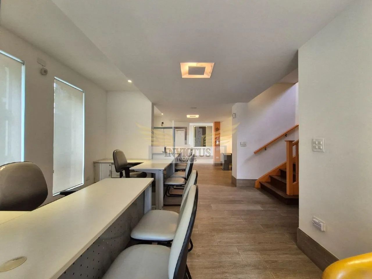 Sobrado Comercial para Alugar, 281m² - Vila Assunção, Santo André/SP. - Foto 4