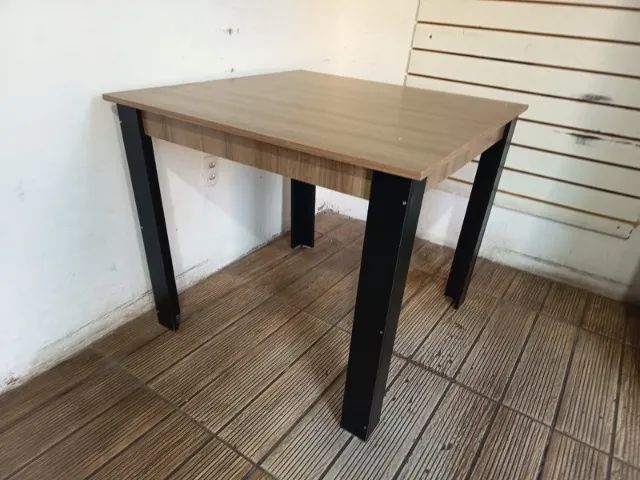 MESA DE JANTAR PARA 4 CADEIRAS - Foto 3