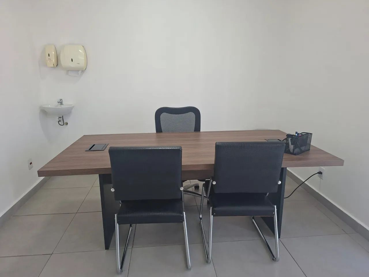 Mesa de Escritório 
