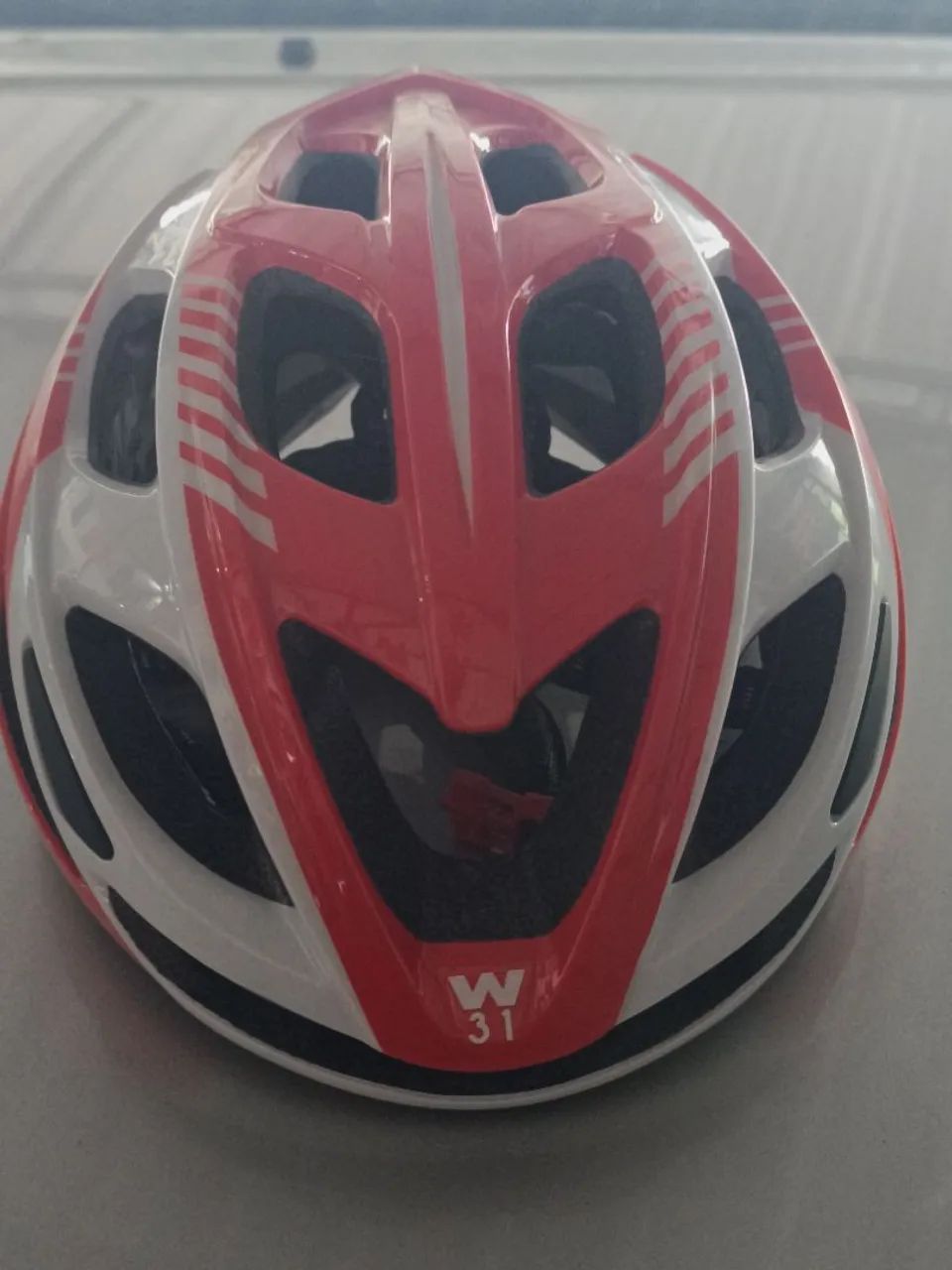 CAPACETE DE CICLISMO 