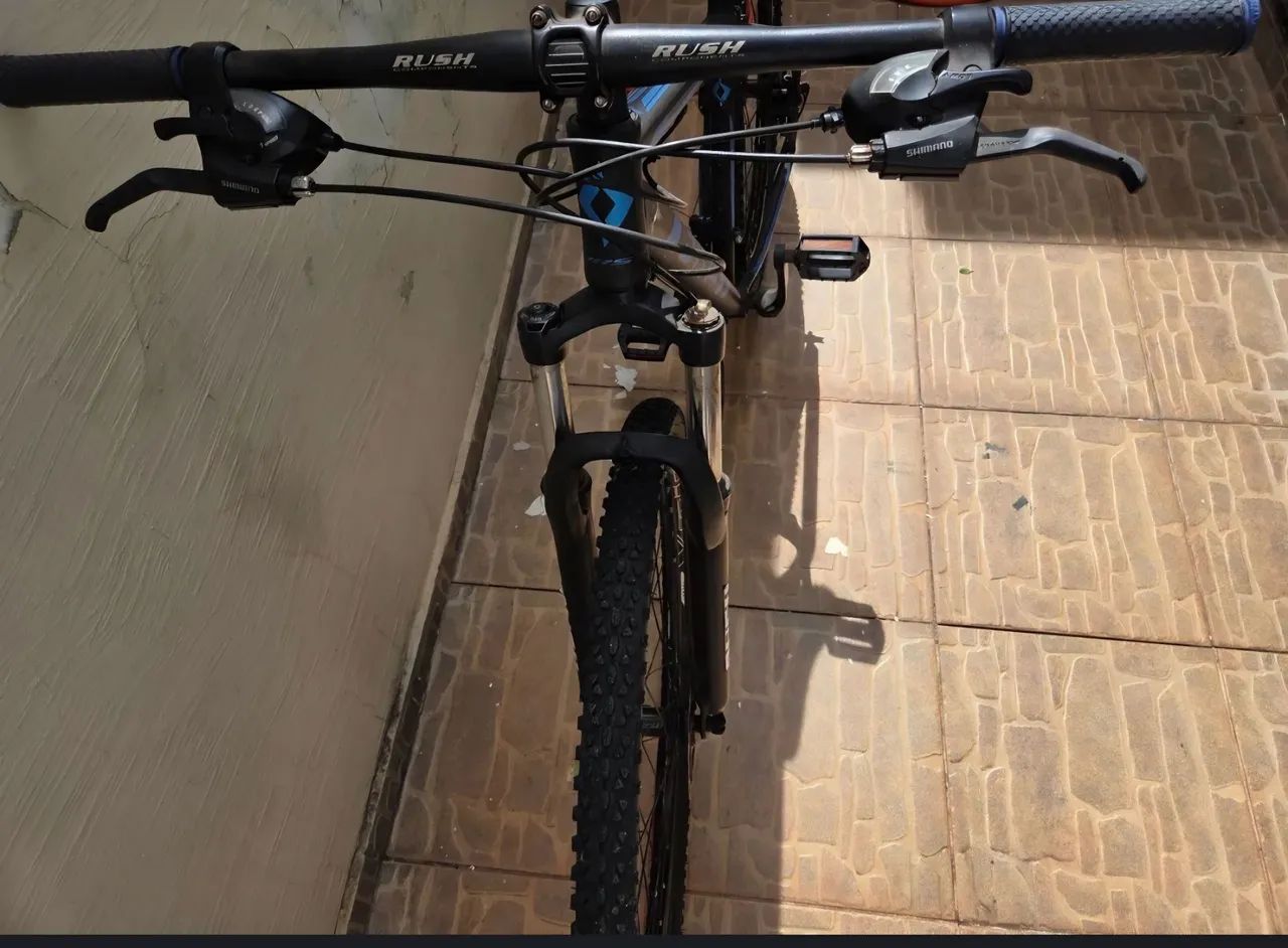 Bicicleta  - Foto 5