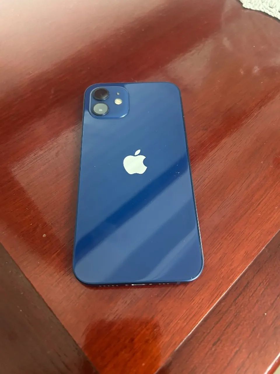 iPhone 12