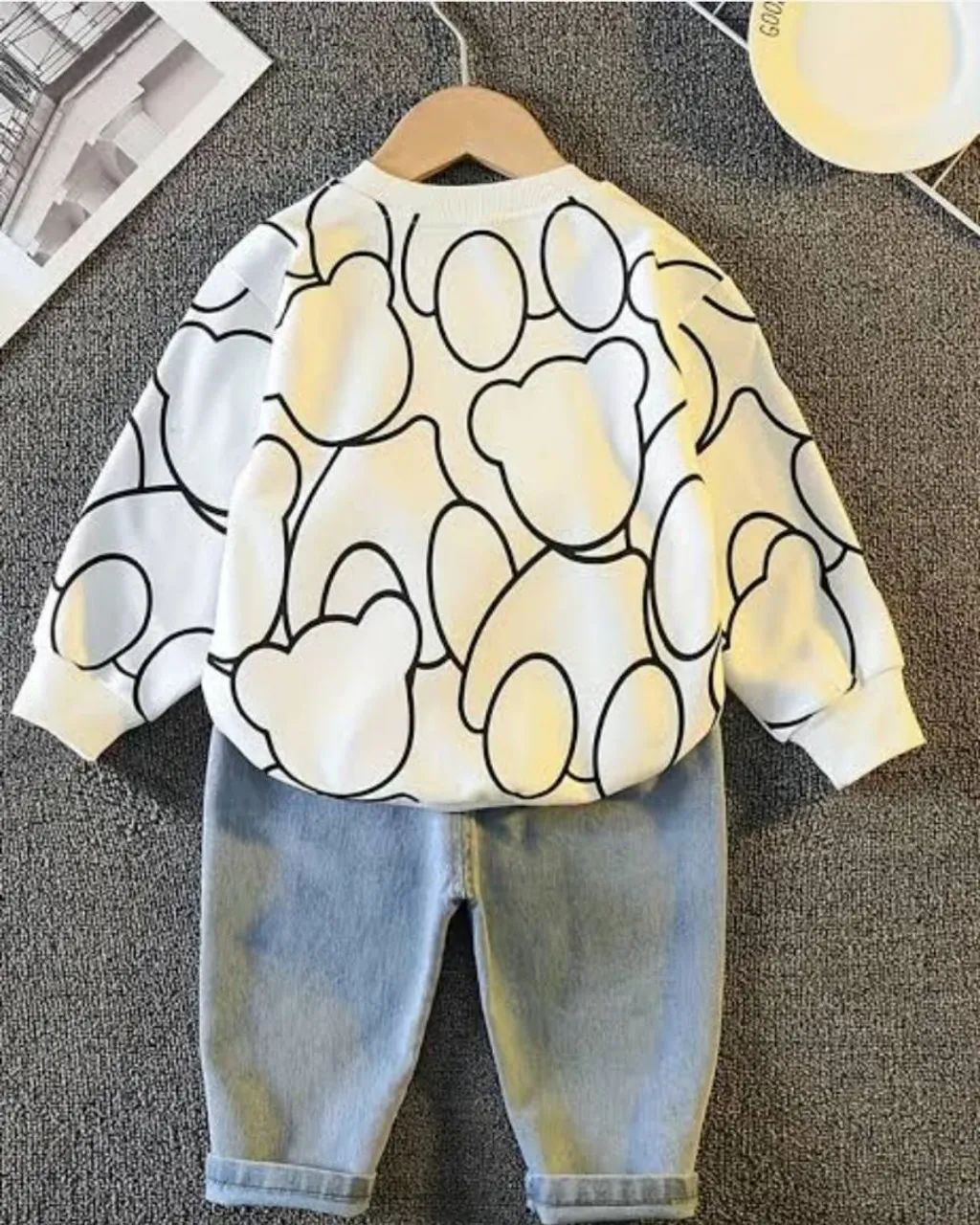 Conjunto menino - Foto 4