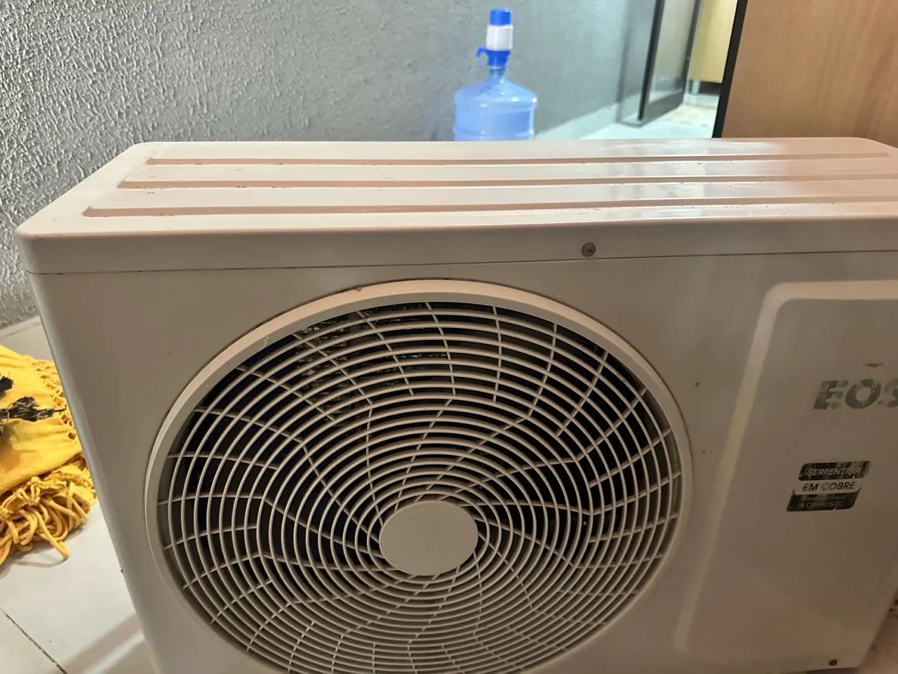 Ar condicionado  - Foto 4