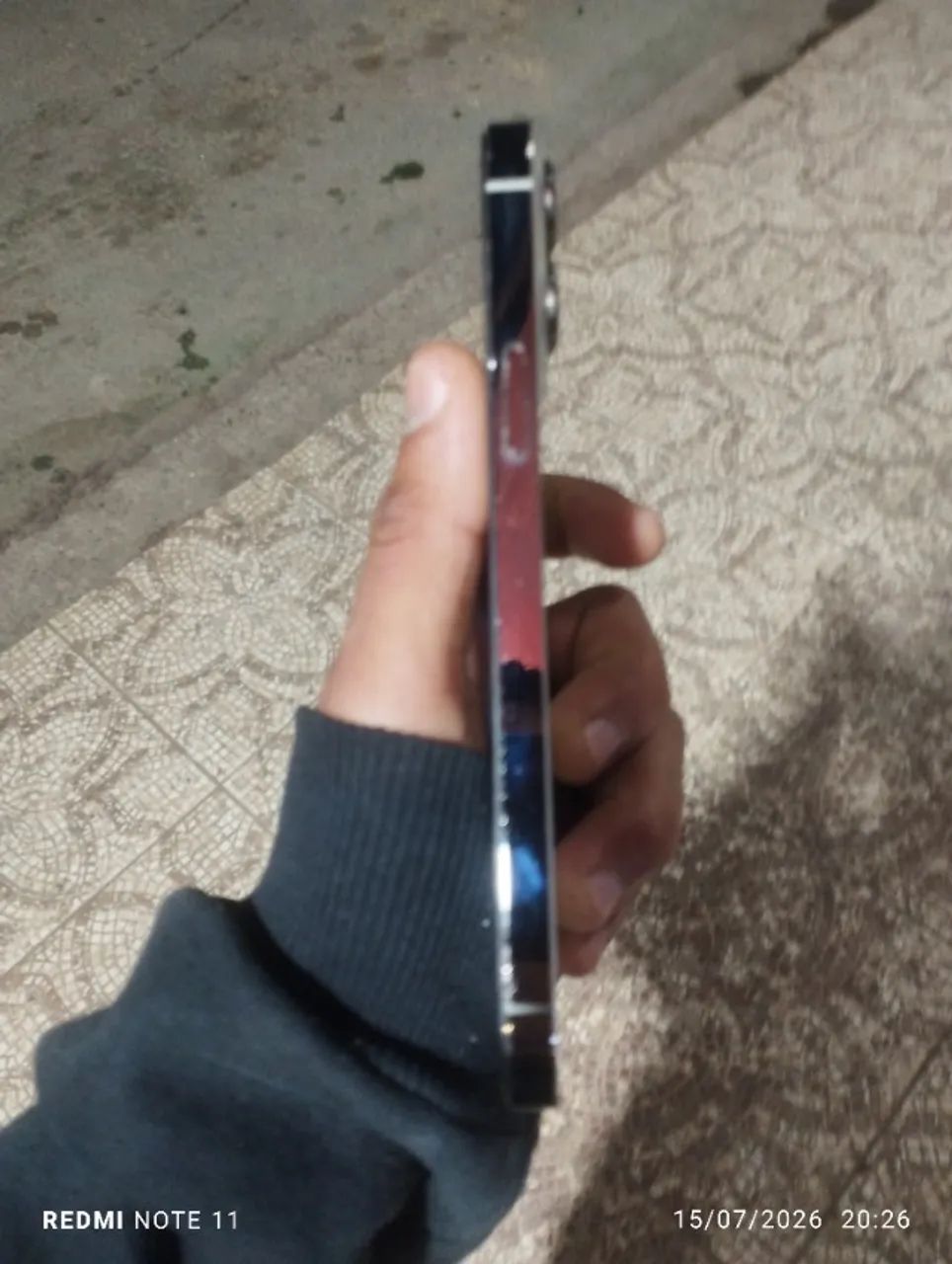 iPhone 13 pro Max  - Foto 4