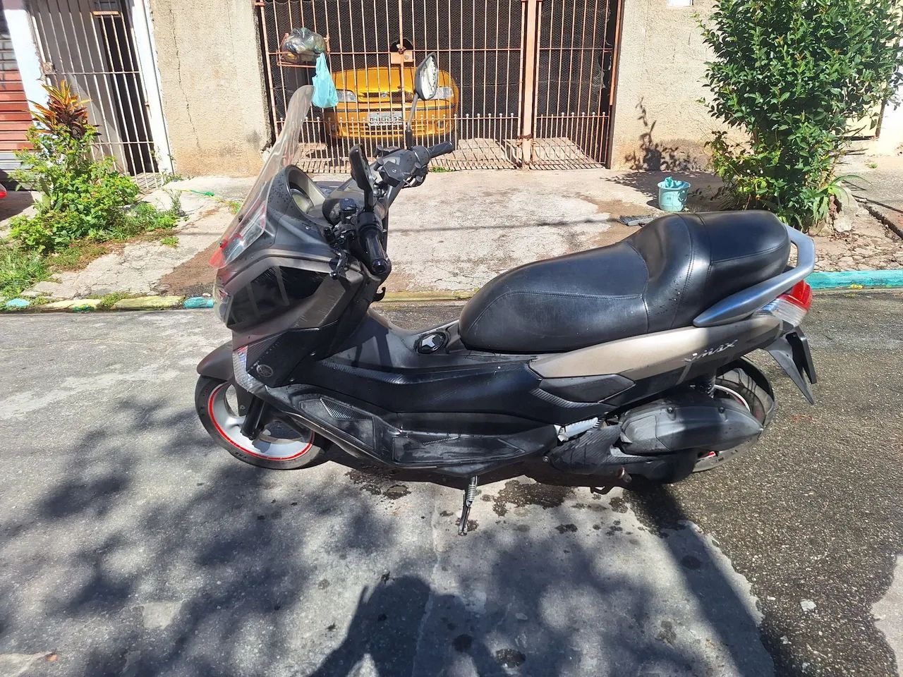 NMax 160 abs - Foto 4