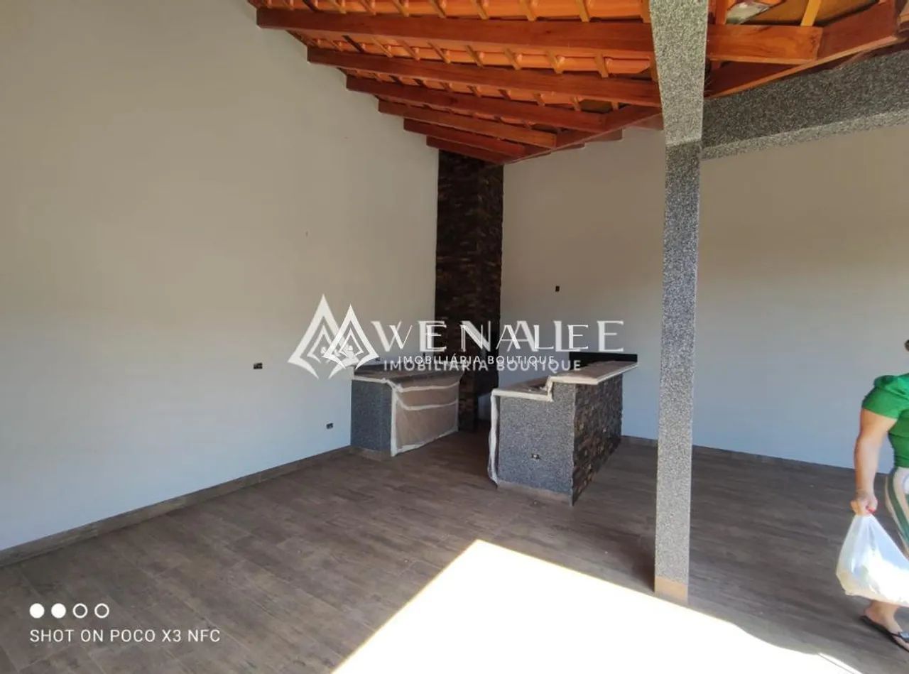 Casa à venda em Sarandi, Jardim Aurora, com 2 quartos, com 100 m² - Foto 3