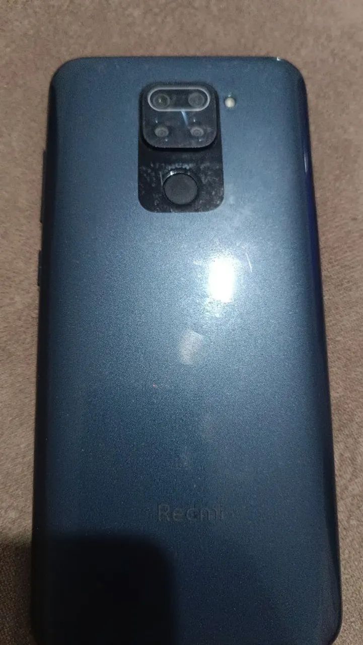 Celular Xiaomi note 9 em ótimo estado  - Foto 4