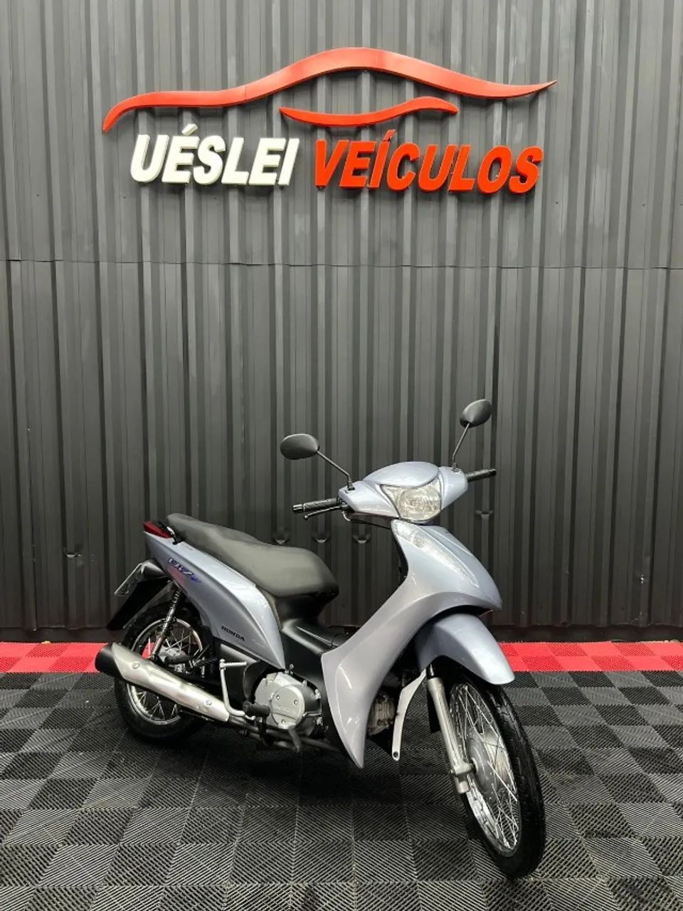 LINDA BIZ 125 ES - Foto 2