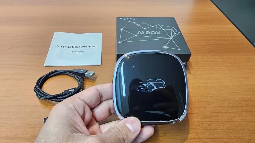 Carbox applepie Ultra Qualcomm - Foto 4