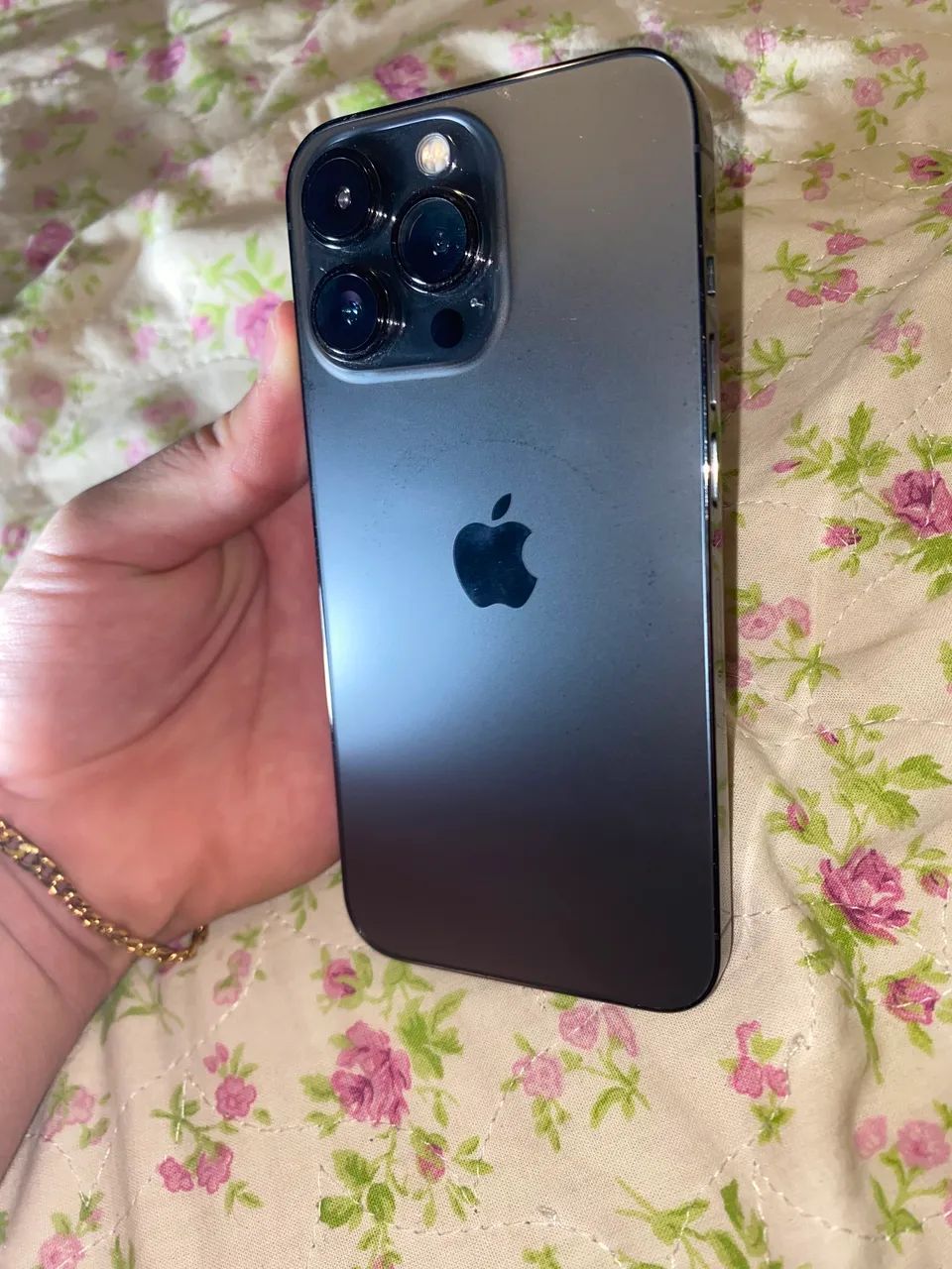 iPhone 13 Pro 