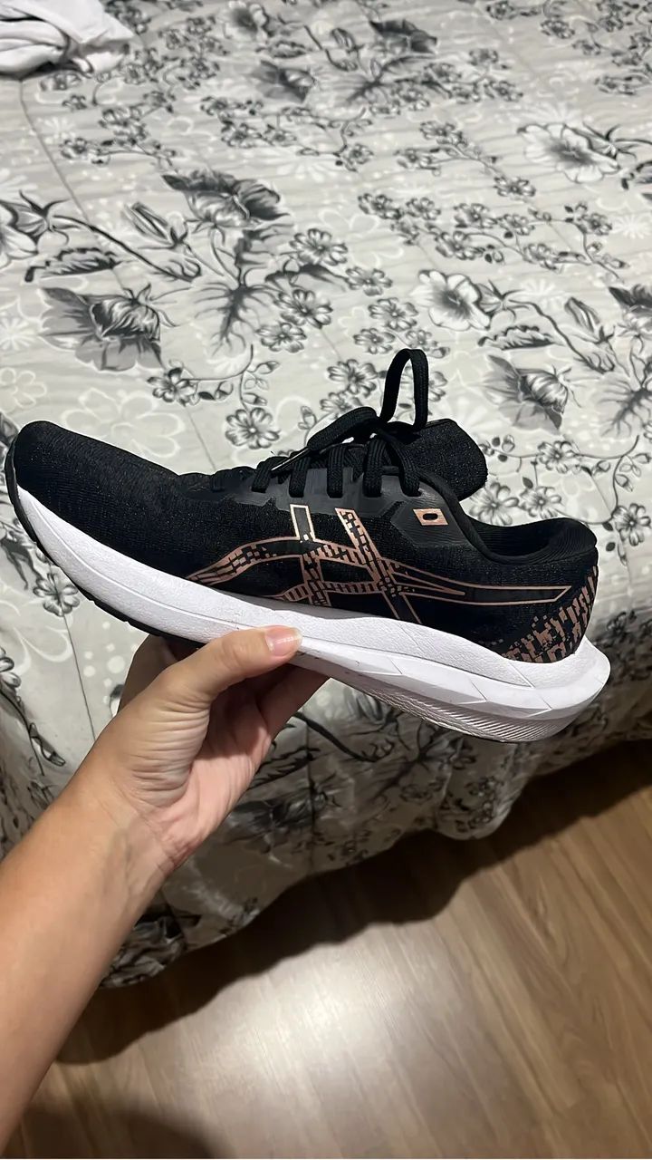 Asics- gel shogun 7   - Foto 2