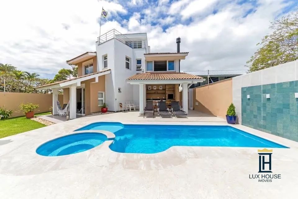 CASA À BEIRA MAR | PRAIA DA DANIELA - Foto 5