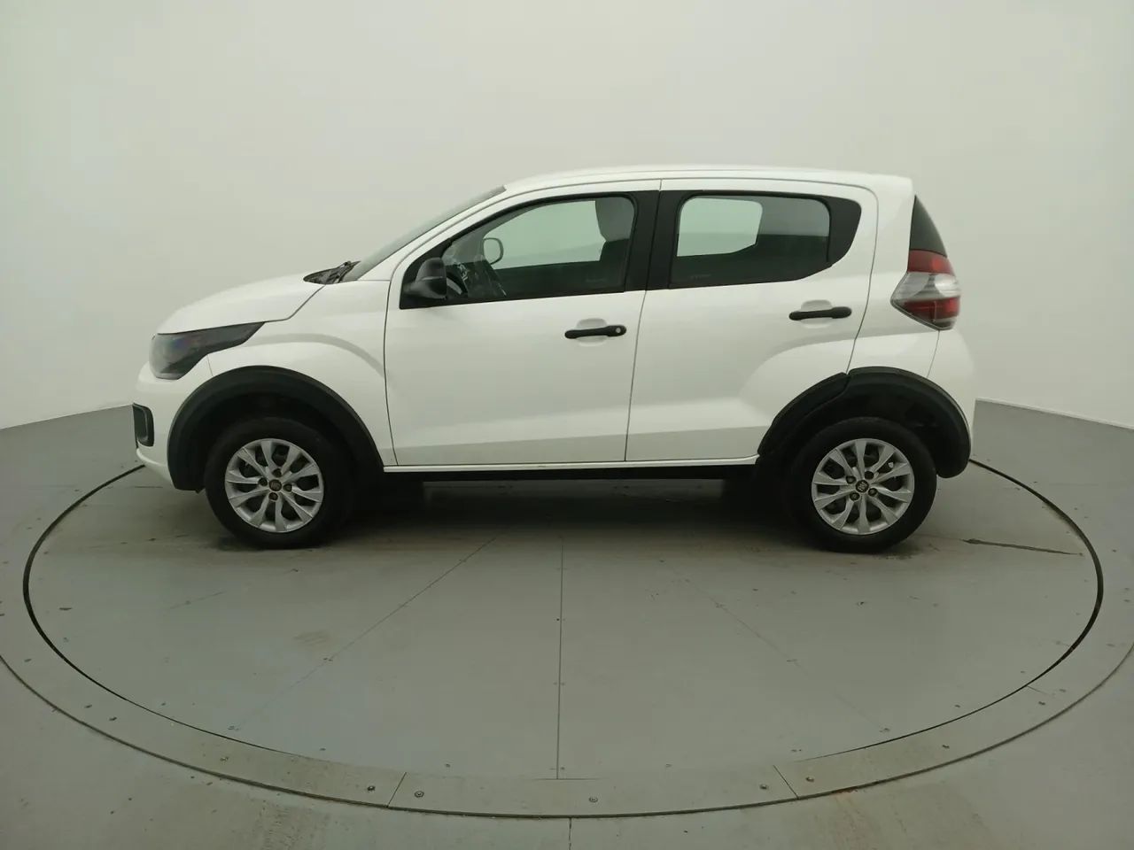 Fiat Mobi LIKE 1.0 Fire Flex 5p., foto 2 de 18