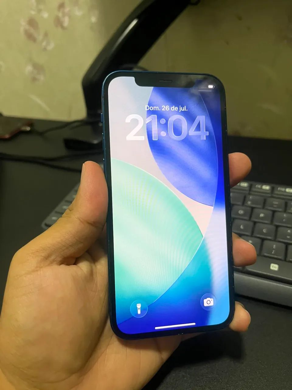 iPhone 12 64gb